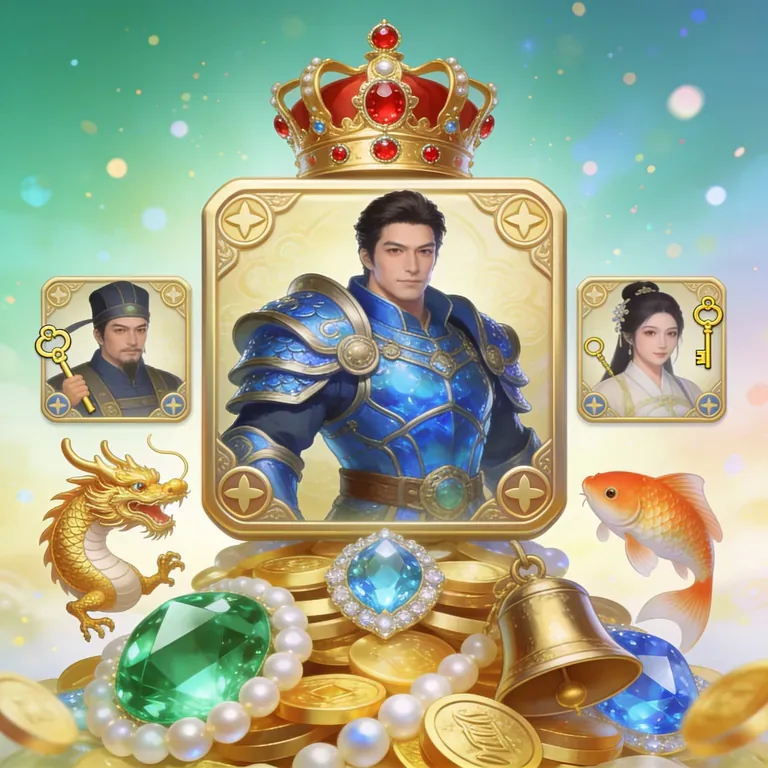 4djoker 4djoker Malaysia – Live Baccarat and Slots