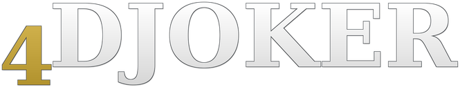 4djoker Logo